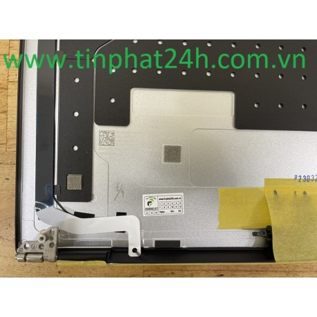 Thay Vỏ Mặt A Laptop Dell Precision M5570 5570 04XT0N