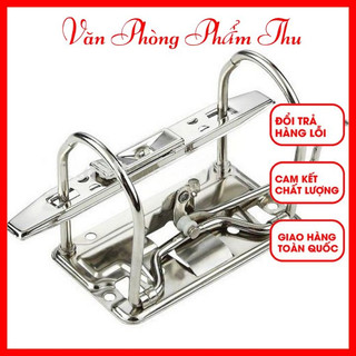 Khóa còng 5cm,7cm rời dùng kẹp chứng từ - còng bật rời 7cm/ 5cm - khóa còng bật + nẹp còng