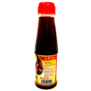 Dầu Mè Thơm Nguyên Chất 100ml