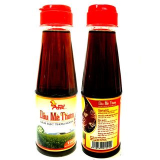 Dầu mè thơm nguyên chất 100ml