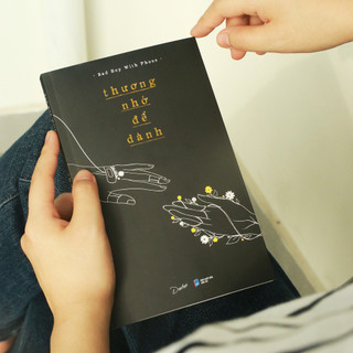 Sách - Thương Nhớ Để Dành