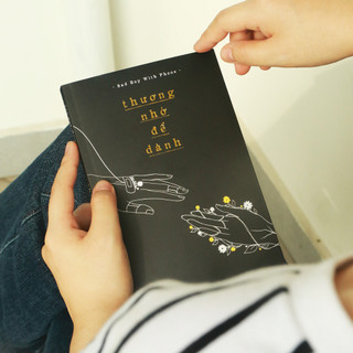 Sách - Thương Nhớ Để Dành