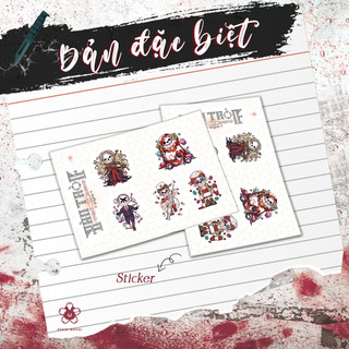 Sách - Bàn Tròn Trí Mạng (Tập 3+4)