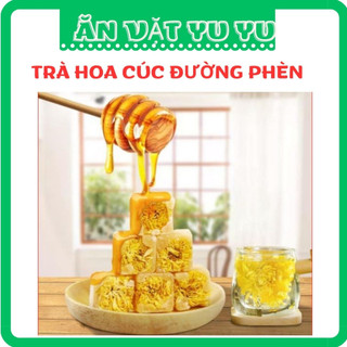 Hoa cúc đường phèn 500G