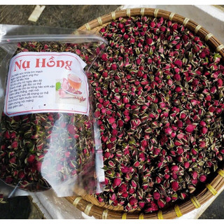 Nụ hoa Hồng nguyên bông hàng cao cấp