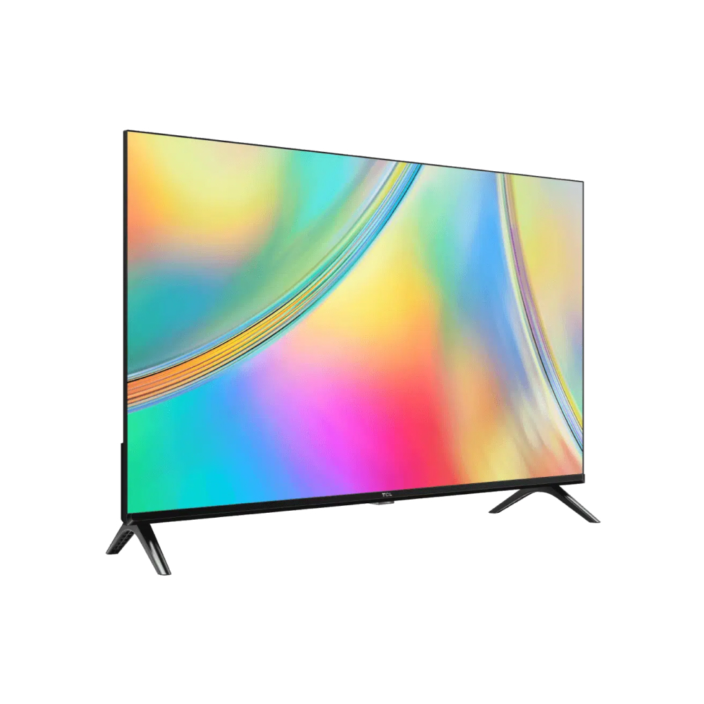 32S5400 - Google Tivi TCL 32inch 32S5400 - Hệ điều hành Google TV, Tìm kiếm giọng nói trên YouTube - GIAO MIỄN PHÍ HCM