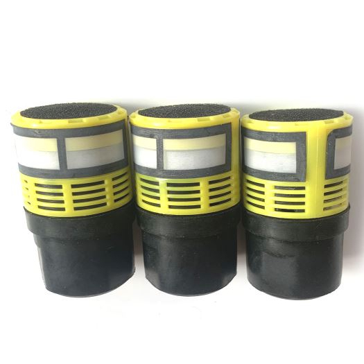 CỦ MICRO LOA KÉO - ĐẦU MIC - 1 CHIẾC
