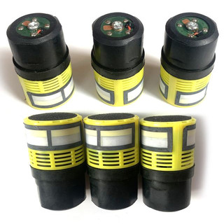 CỦ MICRO LOA KÉO - ĐẦU MIC - 1 CHIẾC