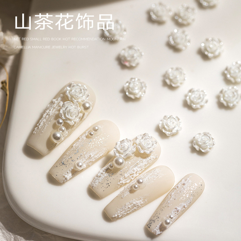 SET CHAMR HOA MIX MẪU NHÉ A