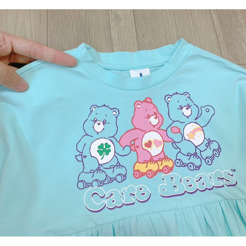 Đầm Jelispoon Việt Nam xuất Hàn bé gái