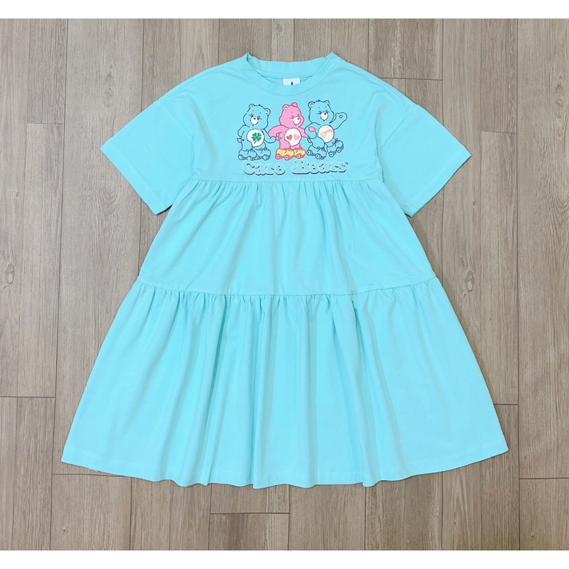 Đầm Jelispoon Việt Nam xuất Hàn bé gái