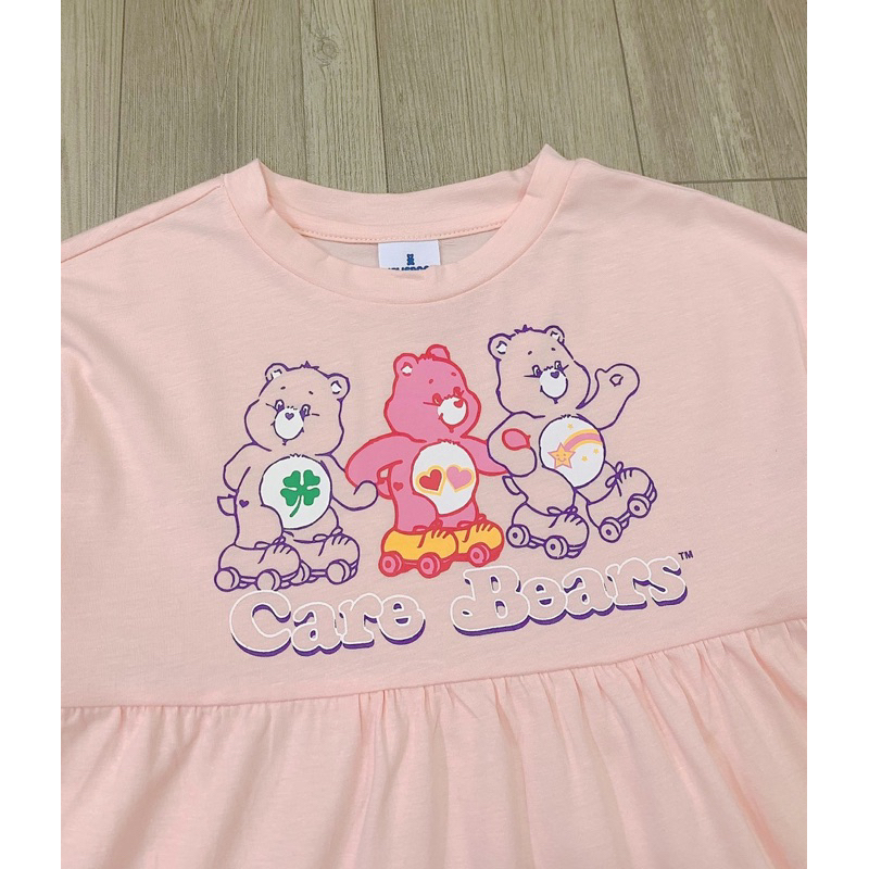 Đầm Jelispoon Việt Nam xuất Hàn bé gái