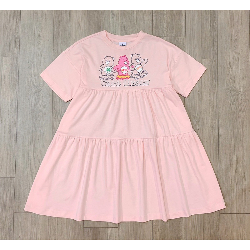 Đầm Jelispoon Việt Nam xuất Hàn bé gái