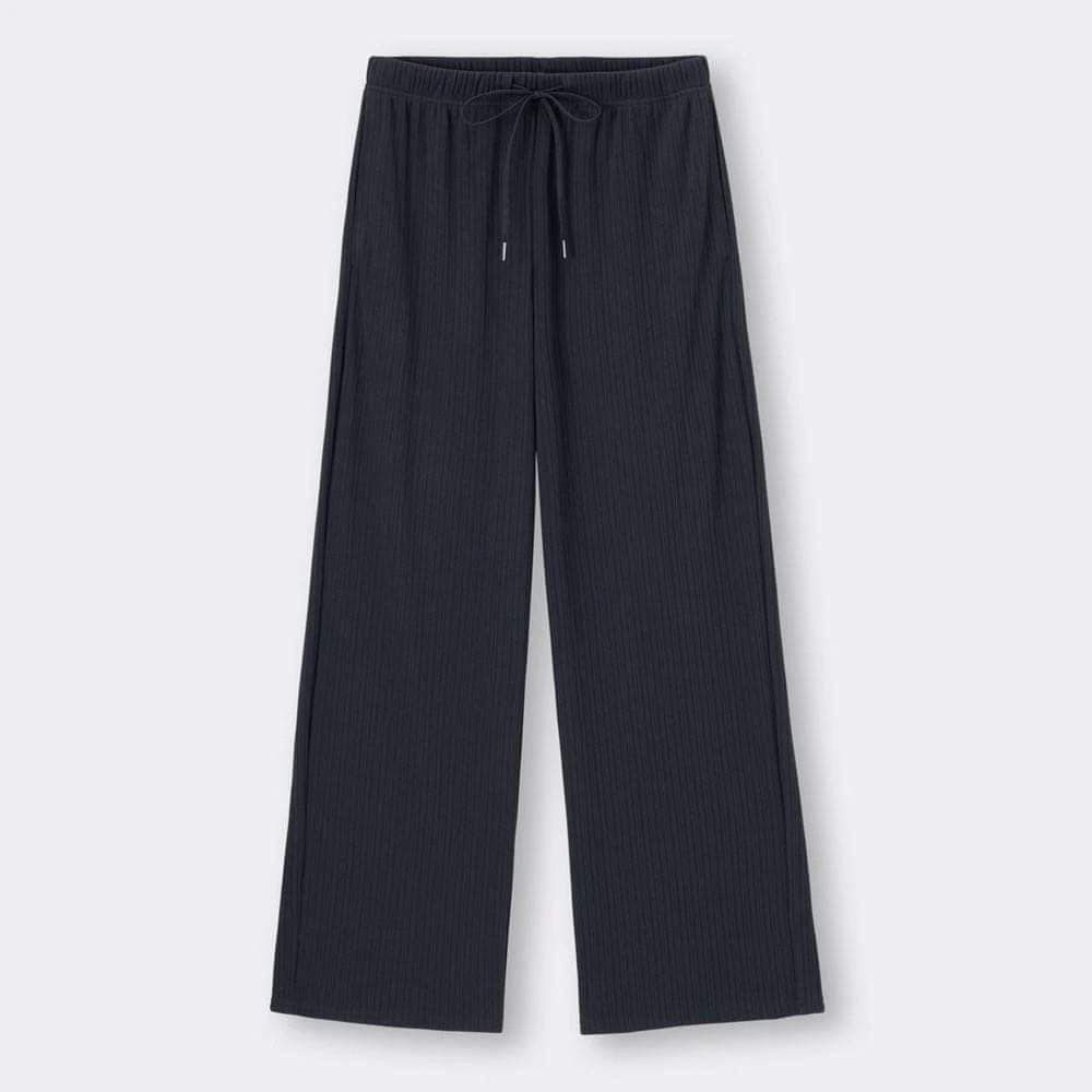 Quần thun gân G.U Cambo