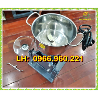 Máy Xay Thịt, Giềng,Hành,Tỏi,Xả,Ớt..............
