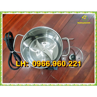 Máy Xay Thịt, Giềng,Hành,Tỏi,Xả,Ớt..............