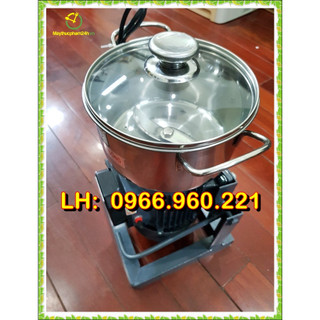 Máy Xay Thịt, Giềng,Hành,Tỏi,Xả,Ớt..............
