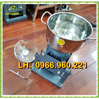 Máy xay đa năng hm750, công suất 750 , xay thịt tôm, cua ,cá, gừng, riềng, xả, hành, tỏi.ớt......bảo hành 12tháng