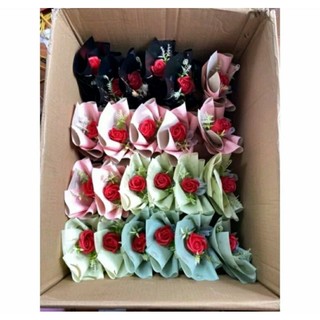 cốt hoa cắm được 1-3 bông