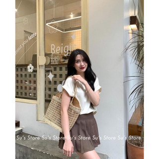 Áo pull tổ ong tay hến dễ phối A8255