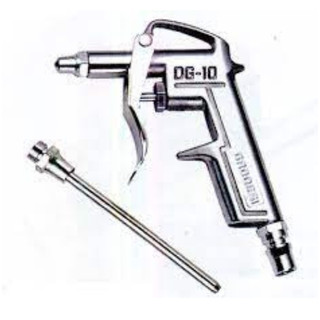ATS_Súng xịt hơi DG-10