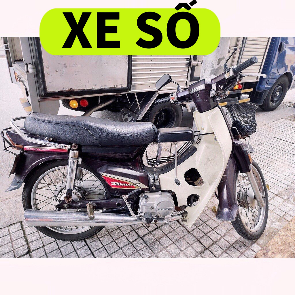 Ghế ngồi xe máy em bé - Xe Số, Yên Nệm, Không Tựa, Có Gác Chân, An Toàn Cho Bé , GHẾ ĐÔN SỐ INOX