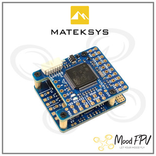 Mạch điều khiển bay matek wing f405 wmn flight controller