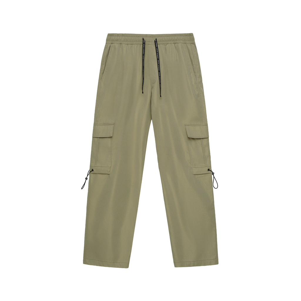 Quần Kaki Amand Fossil Khaki Pant - Beige/QK006