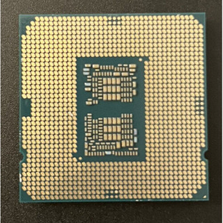 CPU Intel Core i5 9400, 10400F