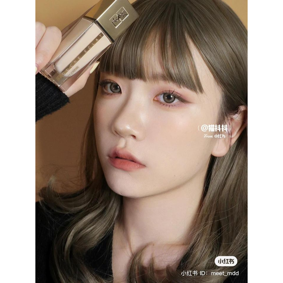 Kem Nền YSL Touche Eclat Le Teint Foundation 30ml