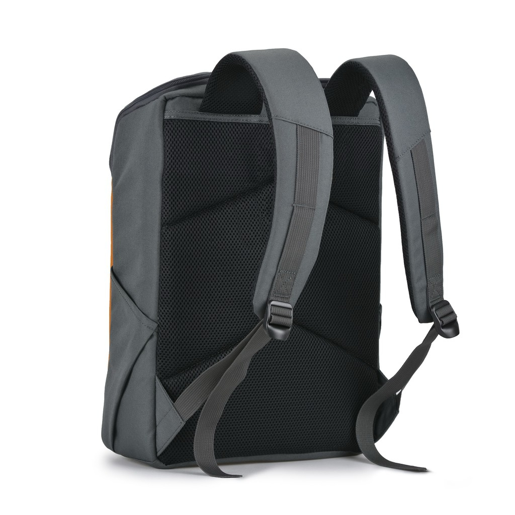 Balo Laptop 15.6 Inch Thời Trang Nam Nữ Mikkor The Kalino