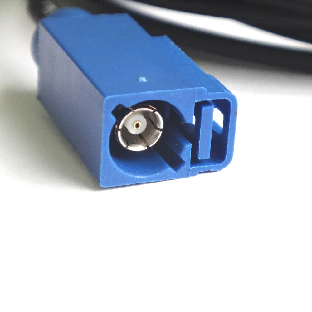 Anten GPS đầu nối FAKRA-C dùng trên ô tô