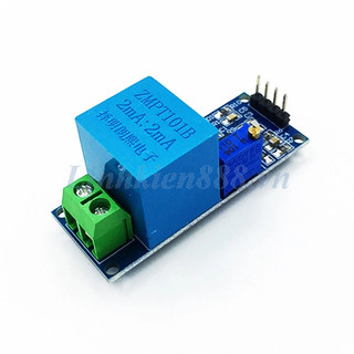 Module cảm biến điện áp ZMPT101B 2mA