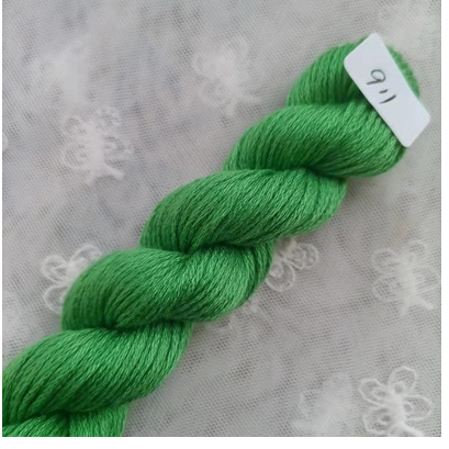 Chỉ thêu tay, Chỉ thêu chữ Thâp