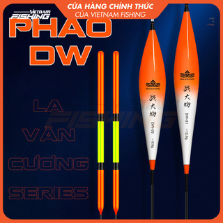  Phao Nano HANDING La Văn Cương DW 
