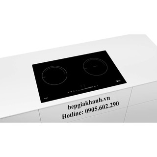 [HCM]Bếp điện từ đôi Arber AB 408B