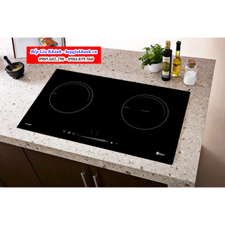 [HCM]Bếp điện từ đôi Arber AB 408B