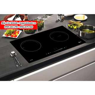 [HCM]Bếp điện từ đôi Arber AB 408B