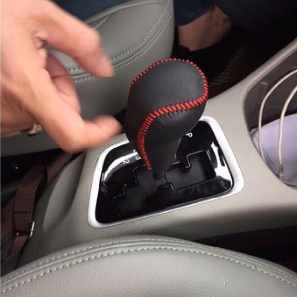 Bao Da Cần Số, Phanh Tay Xe Kia Morning AT