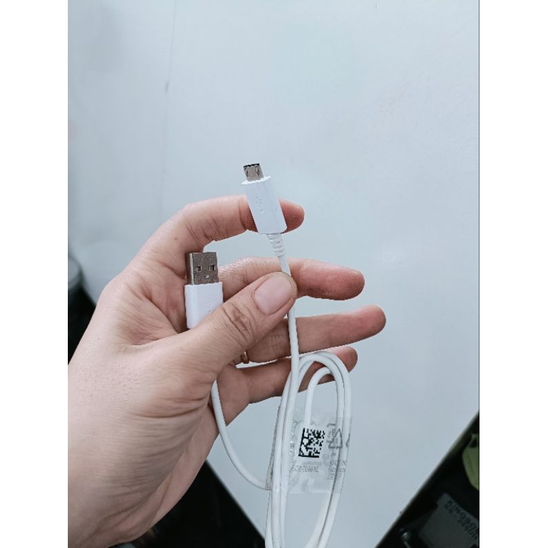 Cáp sạc micro, sam sung, usb