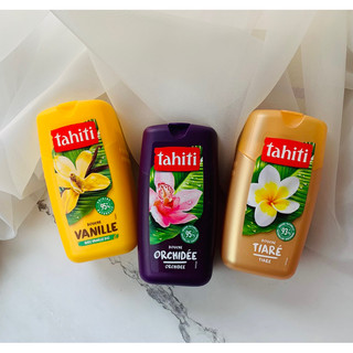 Sữa tắm Tahiti 3 mùi 250ml