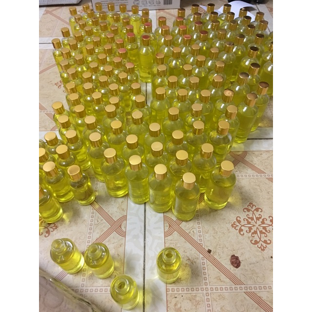 Combo 2 chai tinh dầu tràm Huế 100ml BQSHOP