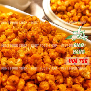 Bắp Lắc Bột Phô Mai Malaysia - Lon 290gr