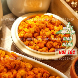 Bắp Lắc Bột Phô Mai Malaysia - Lon 290gr