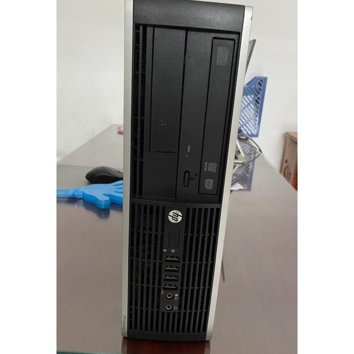 Máy bộ HP 8300 SFF/ i5 3470/ Ram 8G/ SSD 120G giá rẻ