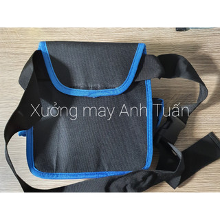[RẺ NHẤT SHOPEE] Túi Đựng Đồ Nghề Đeo Hông Chắc Chắn [GIÁ RẺ - CHẤT LƯỢNG TUYỆT ĐỐI]