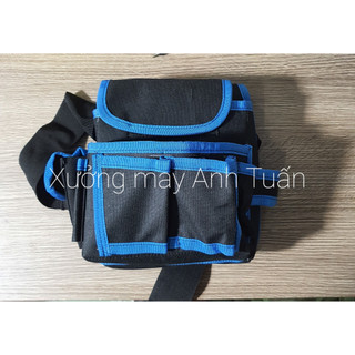 [RẺ NHẤT SHOPEE] Túi Đựng Đồ Nghề Đeo Hông Chắc Chắn [GIÁ RẺ - CHẤT LƯỢNG TUYỆT ĐỐI]