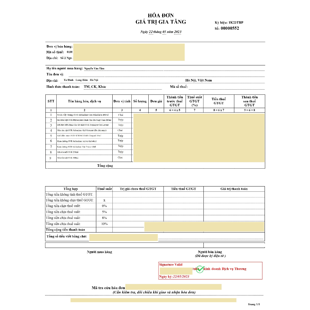 Gel chấm mụn SVR SEBIACLEAR Cicapeel 15ml làm giảm sưng mụn