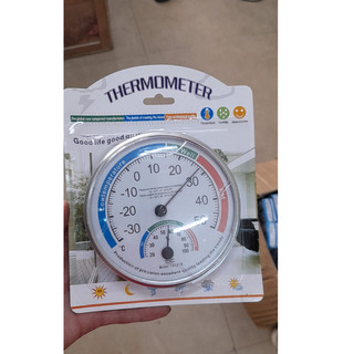 Nhiệt ẩm kế cơ học tanaka th101e