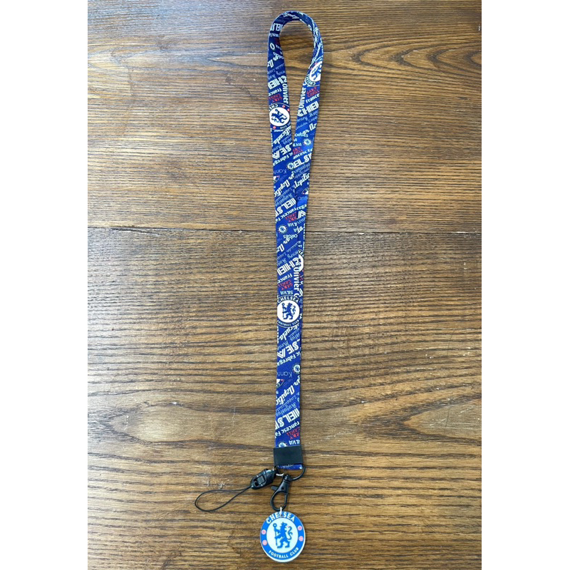 Dây đeo thẻ các CLB 2